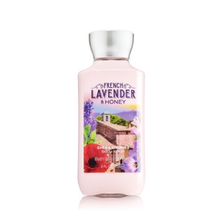 Kem dưỡng thể - Bath&Body Works