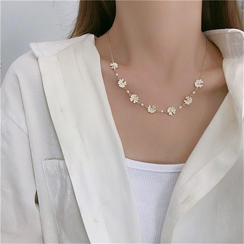 Vòng Cổ Choker Bằng Hợp Kim Thời Trang Cho Nữ