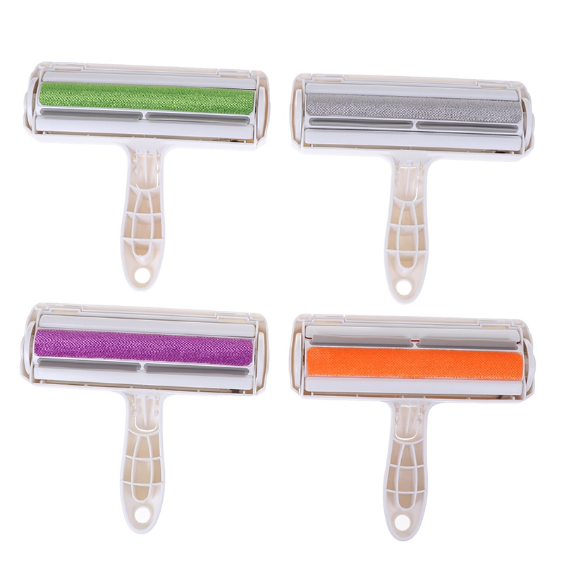 Cây Lăn Loại Bỏ Lông Thú Cưng 2 Đầu Tiện Lợi