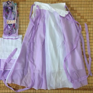 {Order} Trang phục thiếu nữ cổ trang, COSPLAY