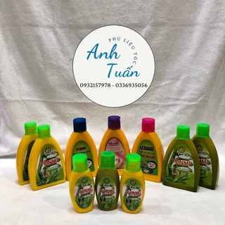 Gel lột mụn manna - gel lột mụn yunmi - gel hút mụn cám manna / yunmi