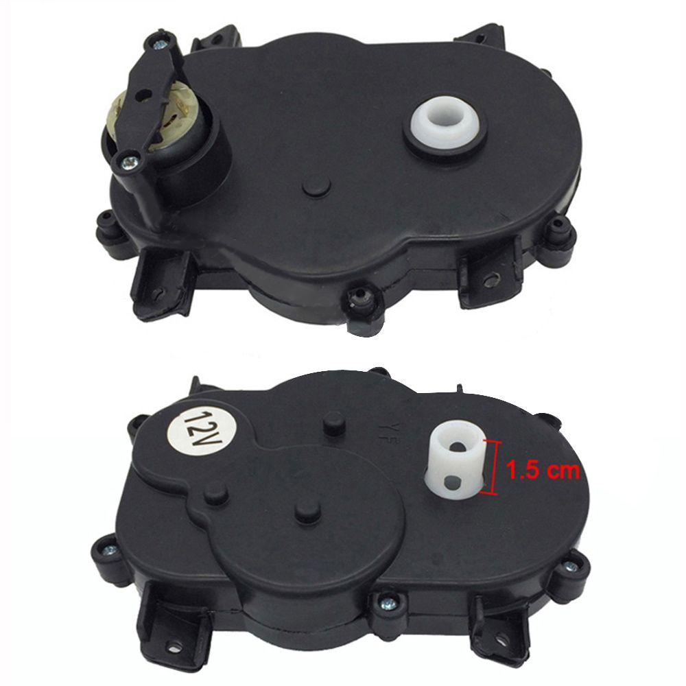 Bebetterm Hộp Số Điện Tốc Độ Cao Đồ Chơi Xe Hơi RC Quà Tặng Cho Trẻ Em