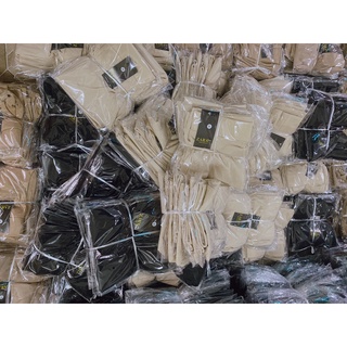 Quần legging ngố tăm thời trang
