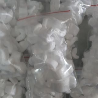 Hạt xốp sò trộn slime 5k