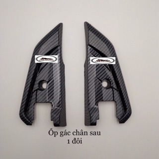 Bộ Ốp Carbon AirBlade 2016-2019