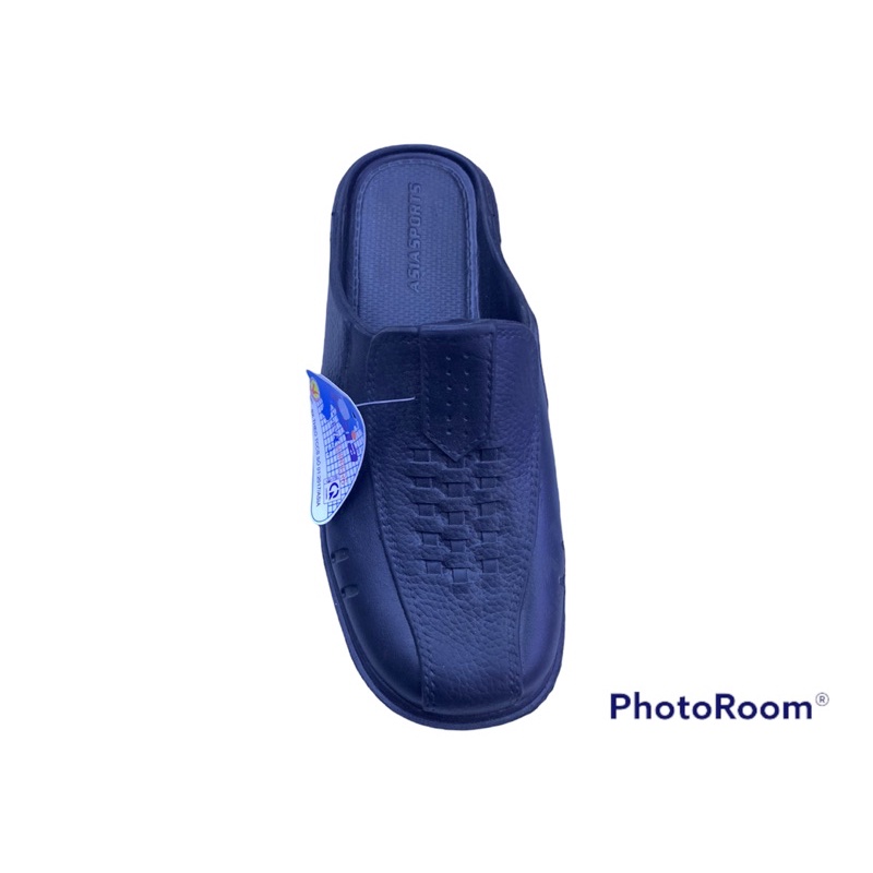 Dép sục bít đầu Nam AISA nhựa đúc lao Động bên Đẹp thời trang | BigBuy360 - bigbuy360.vn