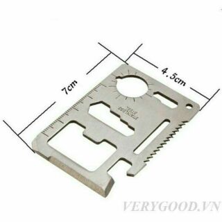 Tấm thép 11 công dụng