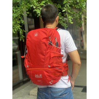 Balo Jack Wolfskin Moab Jam 30