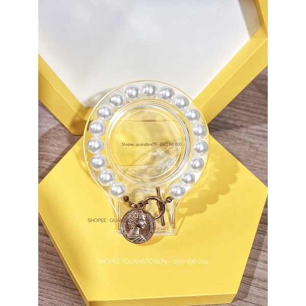 Giá treo vòng tay acrylic