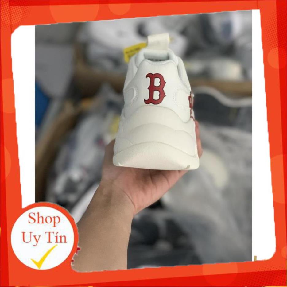 (FREESHIP + ẢNH THẬT ) Giày 𝐌𝐋𝐁 Boston Hàn Quốc Full box túi chuẩn | BigBuy360 - bigbuy360.vn