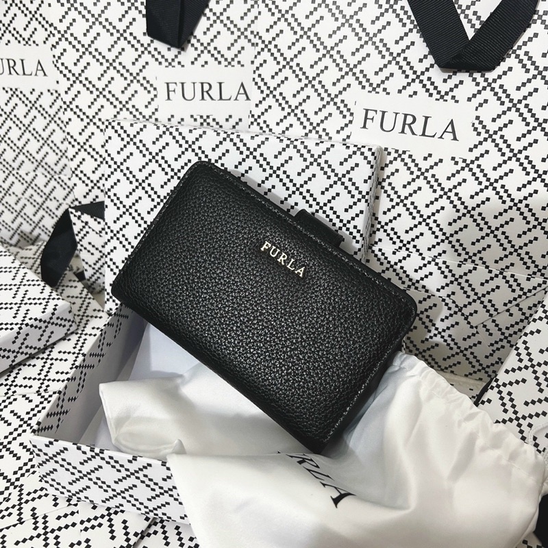 📛SALE📛VÍ FL WALLET TRƠN SIÊU ĐẸP