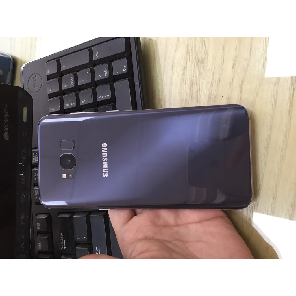 Điện thoại samsung s8 plus