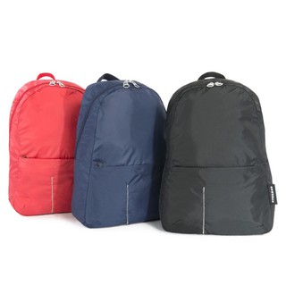 Balo Laptop Tucano Compatto - Hàng chính hãng