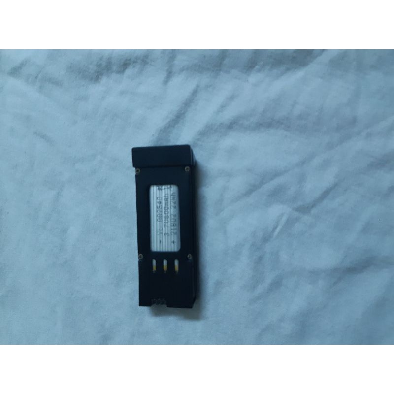 pin flycam e58