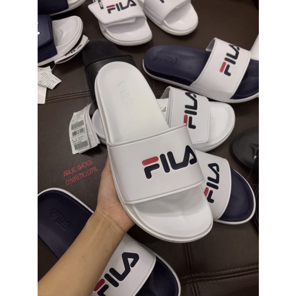 Dép Fila Sleek Tender Authentic