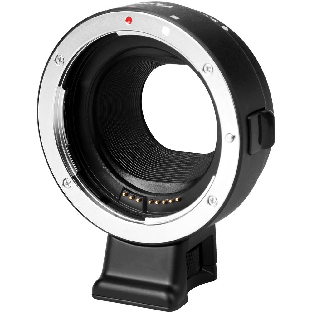 Ngàm Viltrox EF-EOS M cho Canon EOS M hàng chính hãng