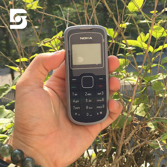 ĐIỆN THOẠI NOKIA 1202 CHÍNH HÃNG - BẢO HÀNH 12 THÁNG | BigBuy360 - bigbuy360.vn