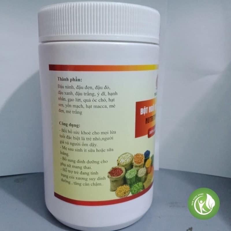 1 kg hộp ngũ cốc dinh dưỡng