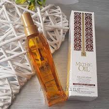 Tinh dầu dưỡng tóc Loreal Mythic Oil Nourishing Oil – 100ml đa công dụng, chăm sóc toàn diện cho mái tóc