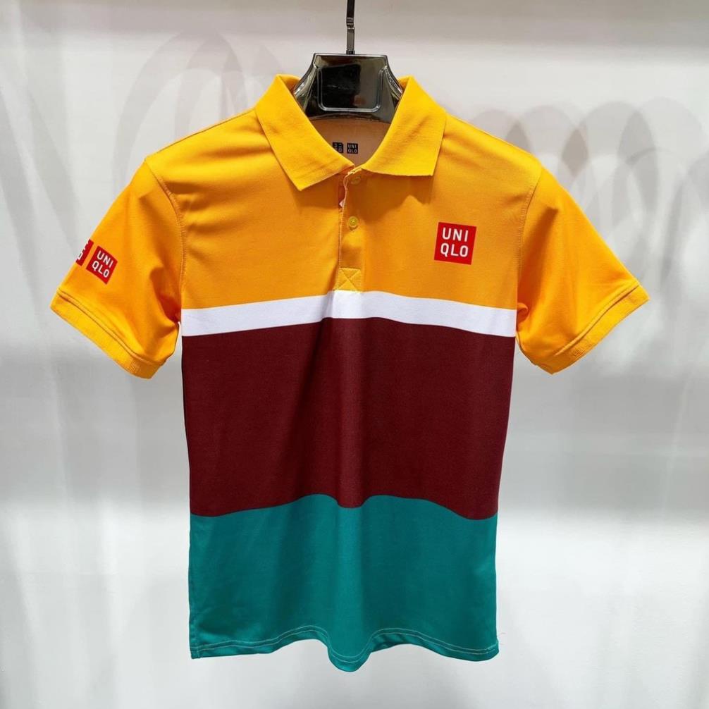 [SALES SỐC] Áo thể thao uniqlo HÀNG XUẤT DƯ thái cao cấp *