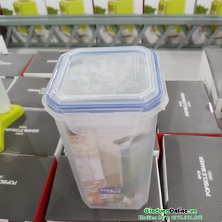 HỘP NHỰA LOCK&LOCK HPL964