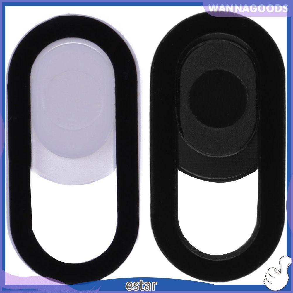 Vỏ Bọc Webcam Bảo Vệ Riêng Tư Thông Dụng Cho Laptop / Điện Thoại