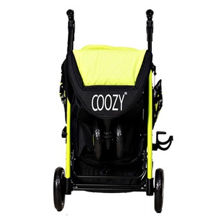 Xe đẩy Coozy Jesse 239