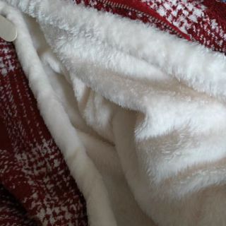 [ODER] ÁO DẠ LÓT LÔNG UZZANG