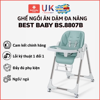 Ghế ngồi đa năng cho bé Best Baby BS.8807B