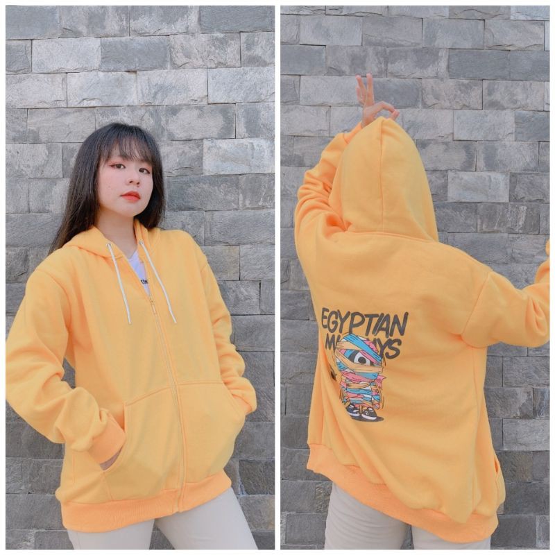 🌈𝗡𝗘𝗪 𝗔𝗥𝗥𝗜𝗩𝗔𝗟💢 Áo Khoác nỉ Hooide | BigBuy360 - bigbuy360.vn