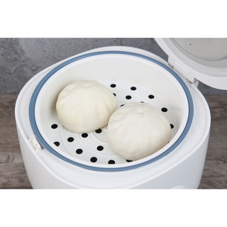 Nồi cơm nắp gài Delites NCG1010, 1.8 lít