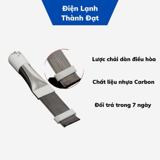 Lược chãi dàn điều hòa,