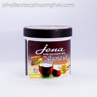 Kem ủ tóc Dầu dừa Thái Lan Jena