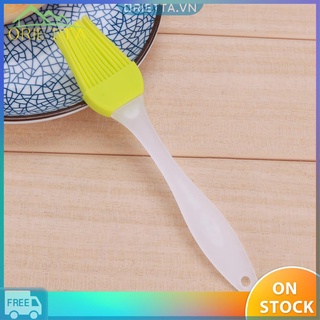 Cọ quét bơ bằng silicon tiện lợi