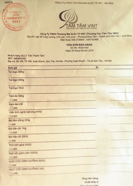 ✅ TINH NGHỆ VIÊN TÂM TÂM - Tinh nghệ viên nguyên chất