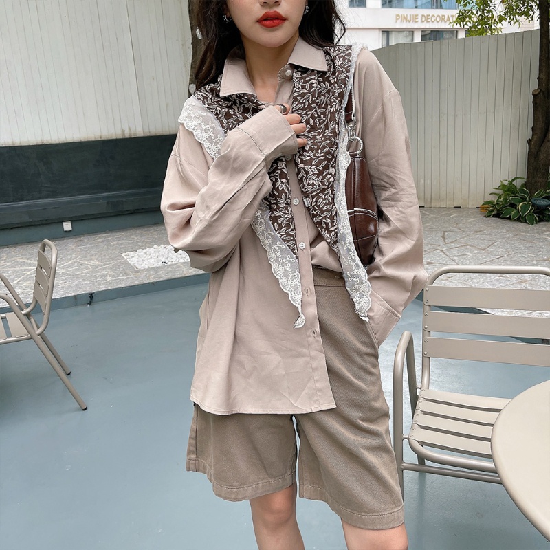 Khăn Choàng Cổ Điều Hòa Không Khí Bảo Vệ Cột Sống