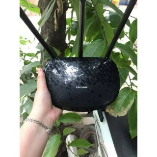 Bộ phát wifi đã qua sử dụng còn đẹp
