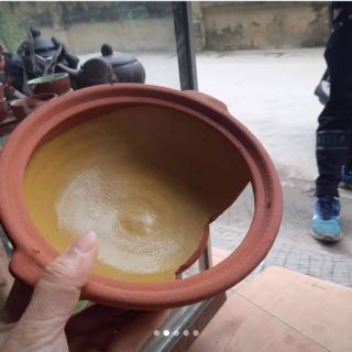 BẾP XÔNG BỒ KẾT, VỎ BƯỞI....