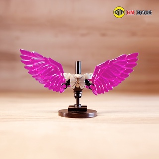Phụ kiện Lego - Đôi cánh Thiên Thần