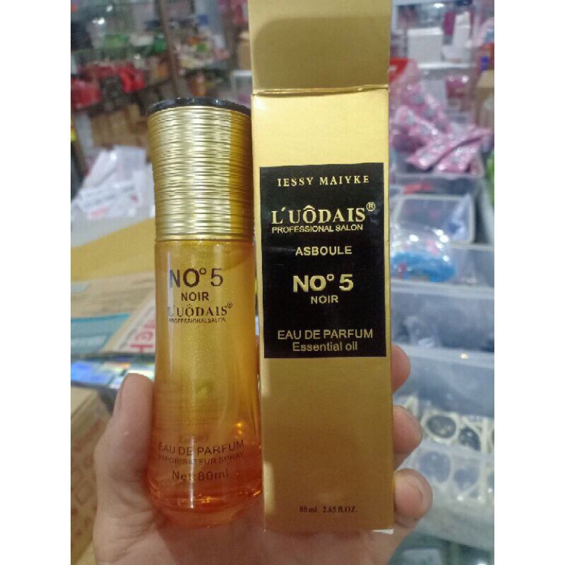 tinh dầu dưỡng tóc no5 80ml hàng chuẩn | BigBuy360 - bigbuy360.vn