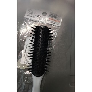 Lược chải tóc Sakura suôn mềm- Nhật Bản