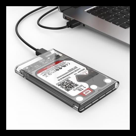 Ổ Cứng Ngoài Orico 2139u3 2.5 Inch Usb 3.0 973 | BigBuy360 - bigbuy360.vn