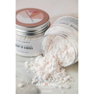 (1+1) KEEP IT CHILL - BỘT KHỬ MÙI