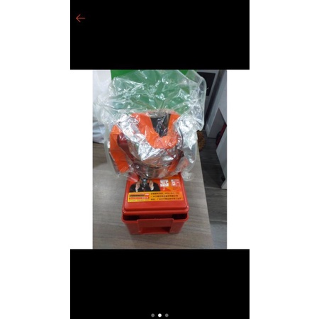 Mặt nạ phòng độc