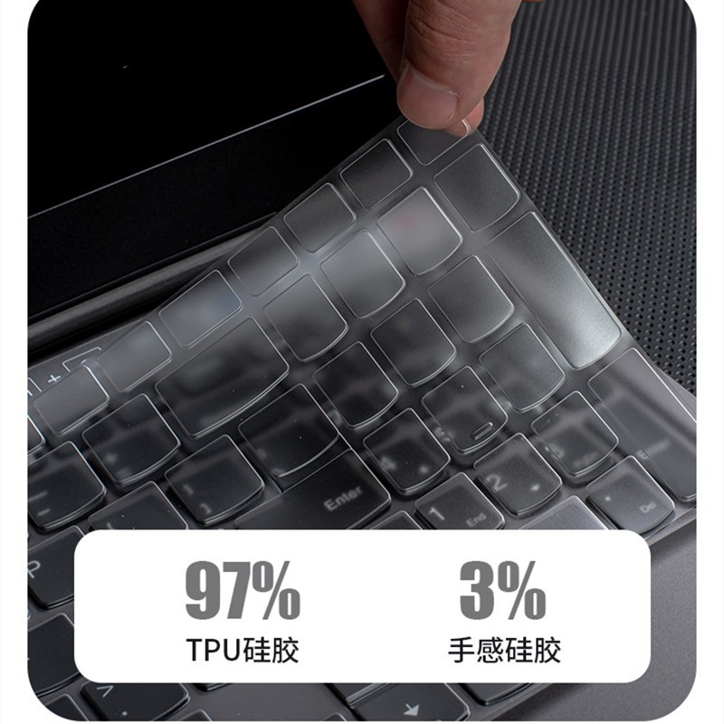 Vỏ Tpu Bảo Vệ Bàn Phím Máy Tính Lenovo Legion Y7000 2020 Y7000P 2020 Y7000 2020h I7-10750H R7000 2020 R7-4800H6/4 | BigBuy360 - bigbuy360.vn
