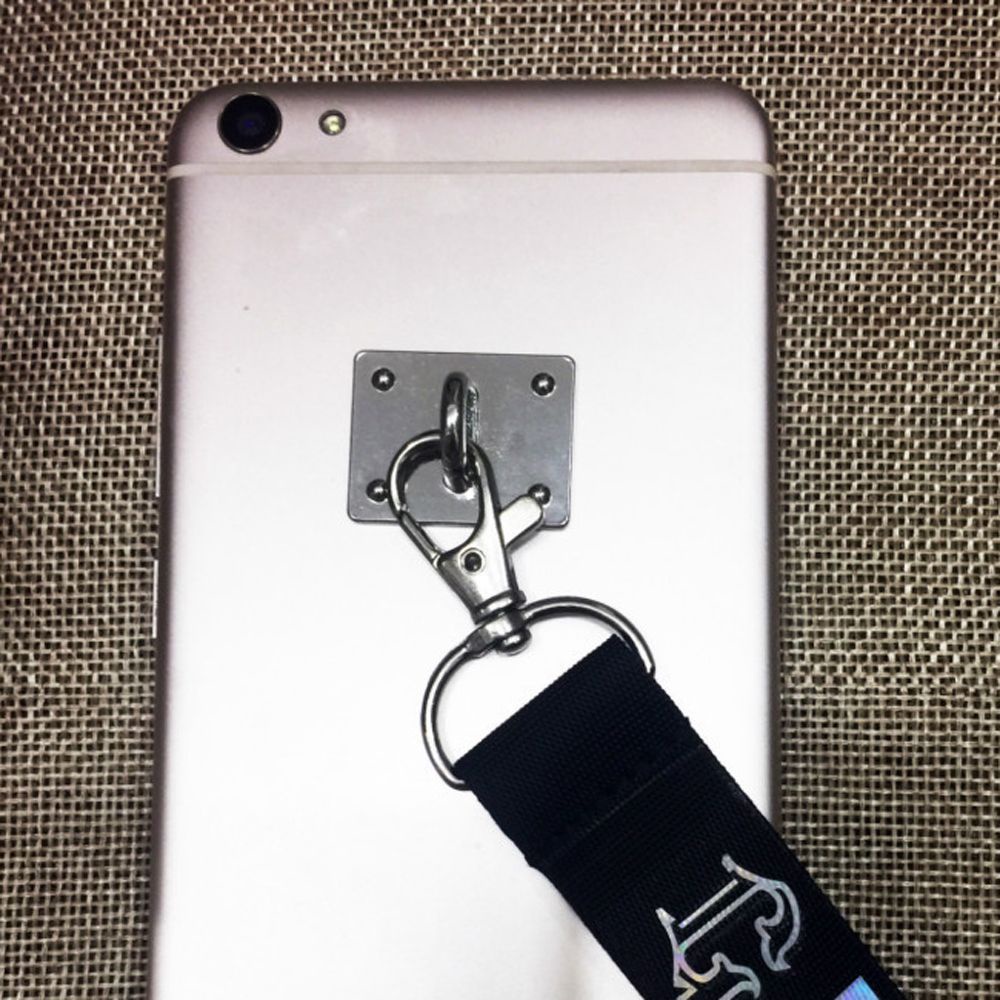 Móc Treo Điện Thoại / Chìa Khóa In Hình Nhóm Nhạc Kpop Diy