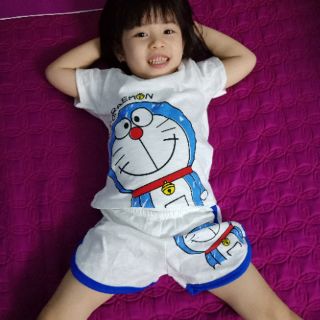 Bộ DORAEMON cho bé 8-18kg