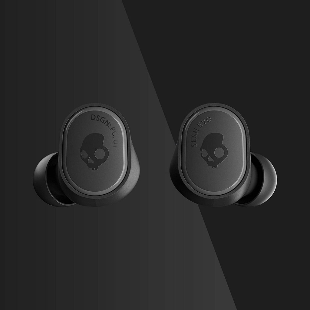 Tai nghe Skullcandy Sesh Evo True Wireless (nguyên seal)