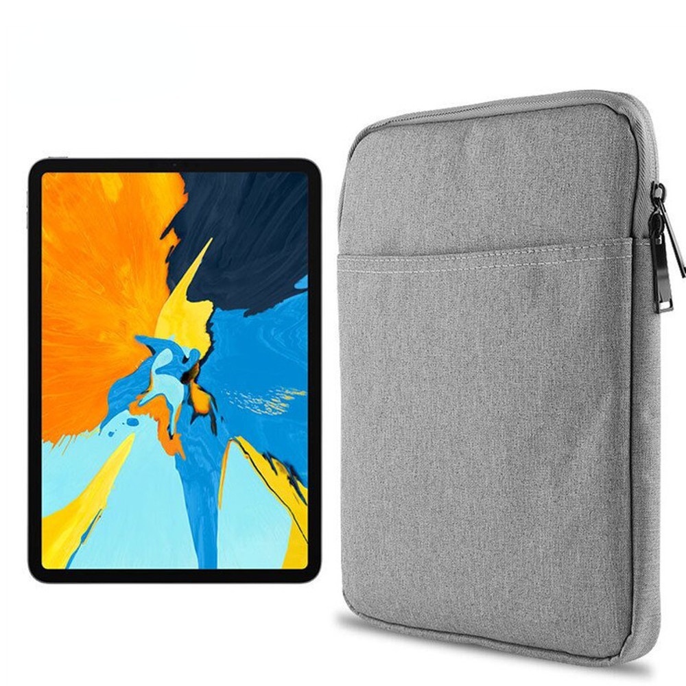Túi Xách Đựng Máy Tính Bảng Chống Sốc Cho Samsung Galaxy Tab A8 2021 SM-X200 SM-X205 Tab S6 Lite 10.4 inch