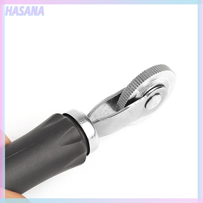 Miếng Vá Lốp Xe Con Lăn Kèm Đầu Mài Tiện Dụng